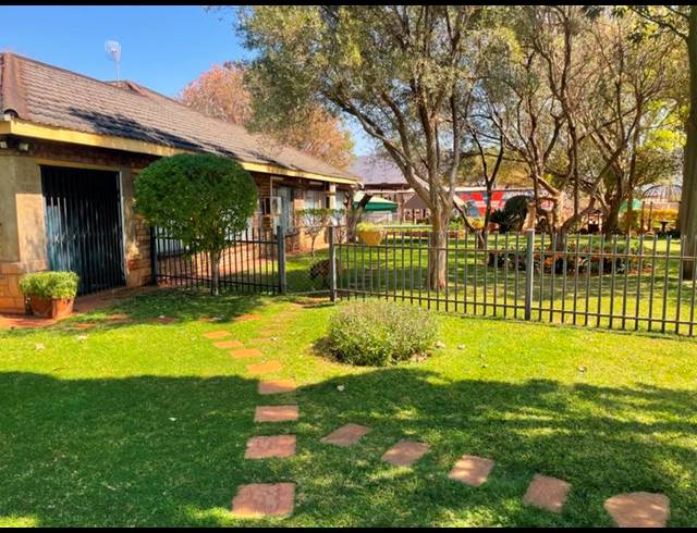 FARM FOR SALE IN MOKOPANE RURAL